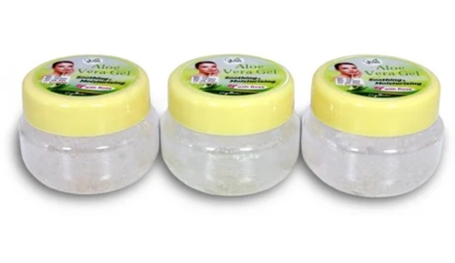 Aloe Vera Gel