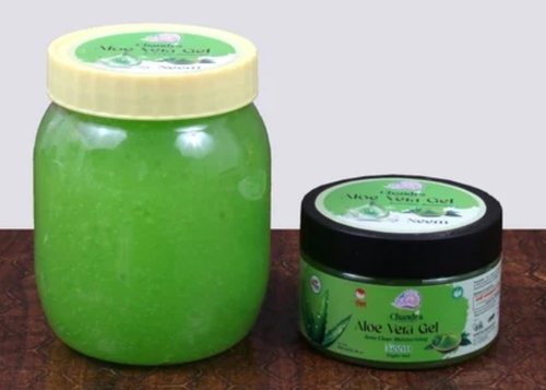 Aloe Vera Neem Gel