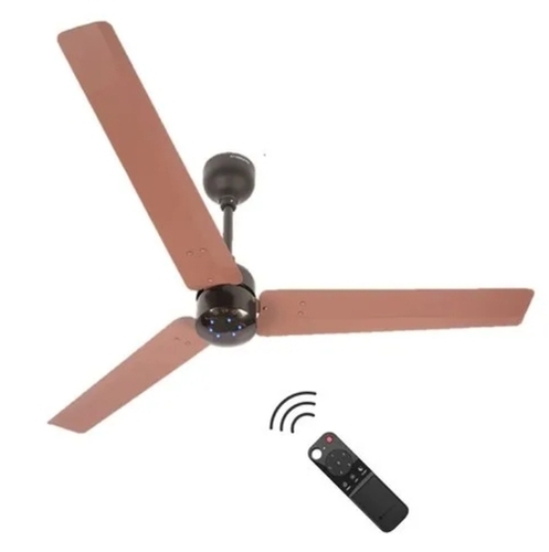 Atomberg Renesa Brown Black Ceiling Fan