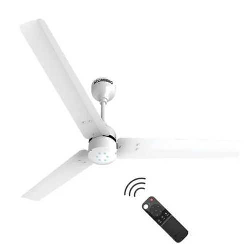 Atomberg Renesa White Ceiling Fan