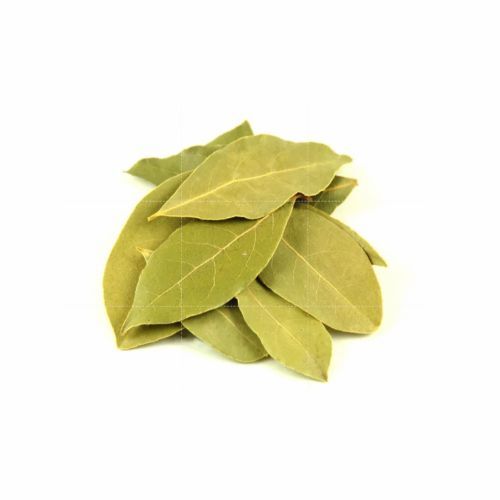 Bay Leaves