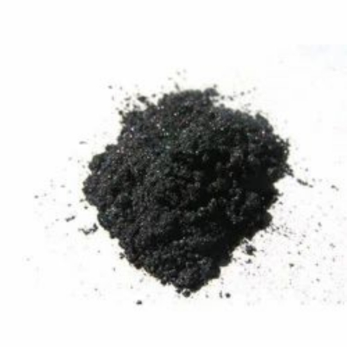Black Pigment Powder - Application: Industrial