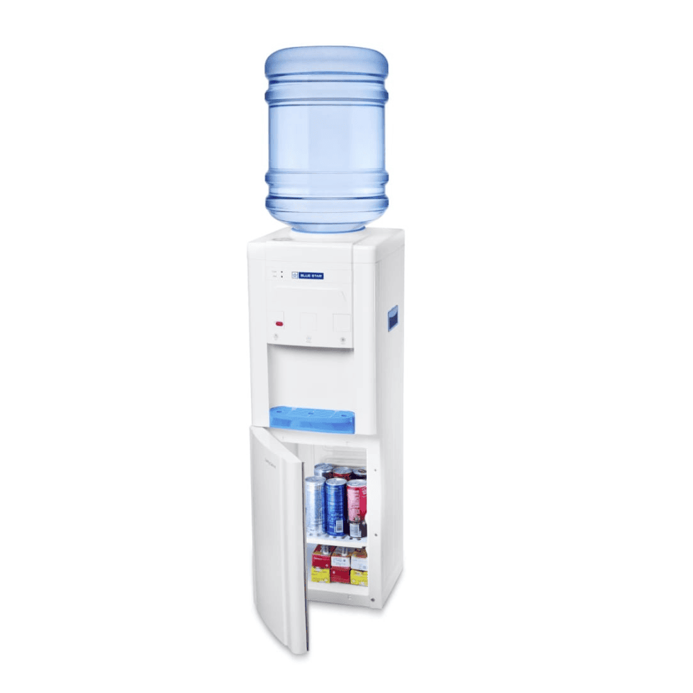 Blue Star Water Dispenser