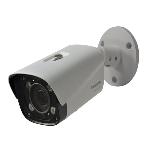 Bullet ip camera