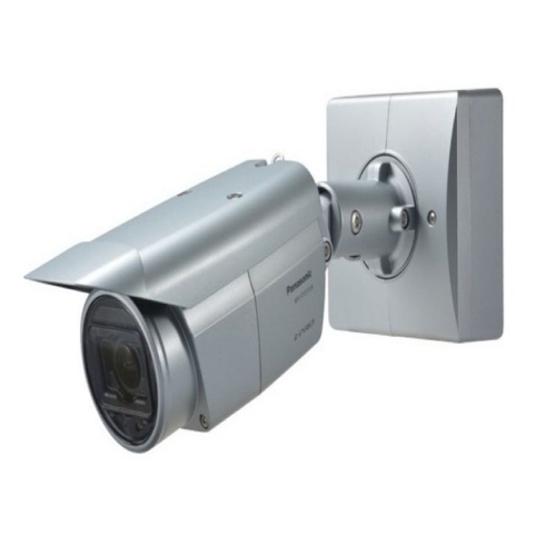 Bullet Ip Camera