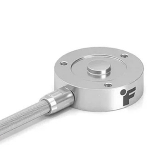 Button Load Cell