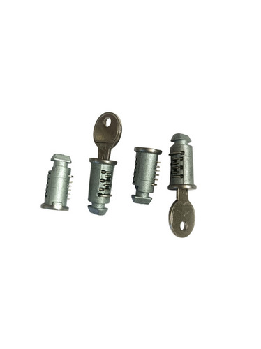 Car Cross Bar Lock Sets