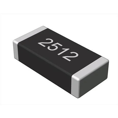 Chip Resistors - Application: .