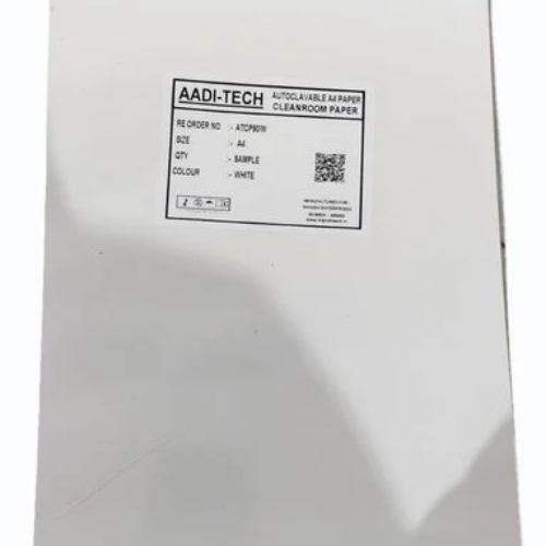 Cleanroom Paper