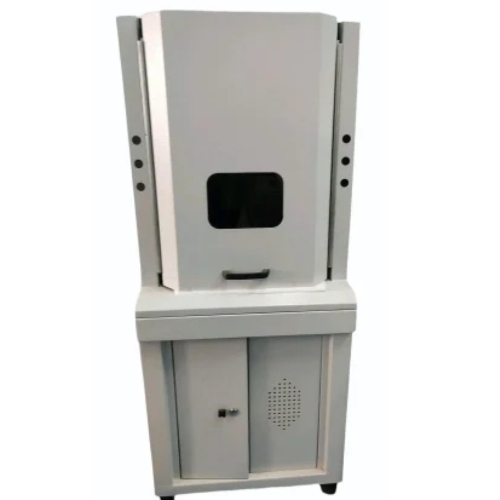 CO2 Laser Engraving Machine