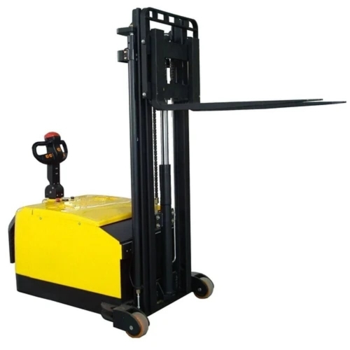 Counter Balance Stacker