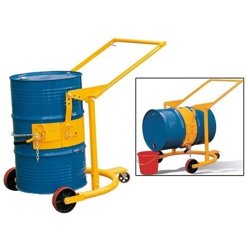 Drum Handling Trolley