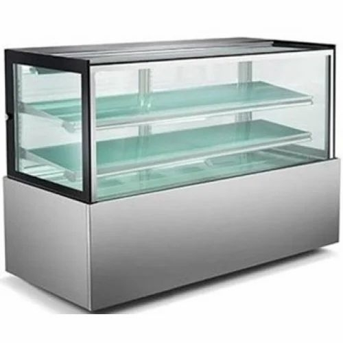 Electric Cake Display Counter