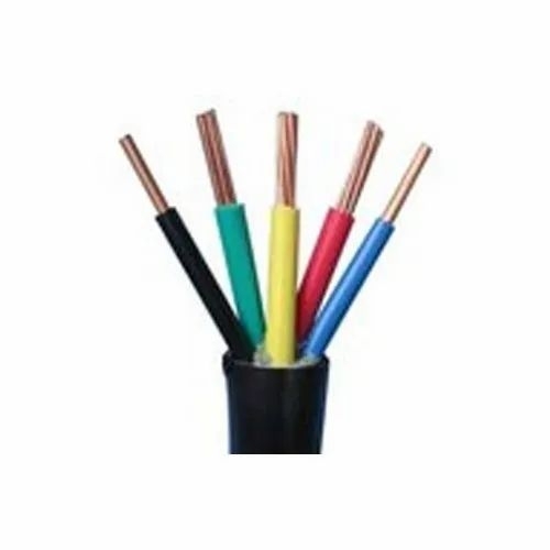 Electrical Pvc Cable