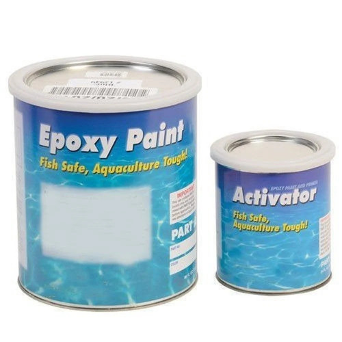 Epoxy Paints