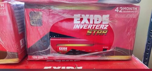 Exide Inverterz Star