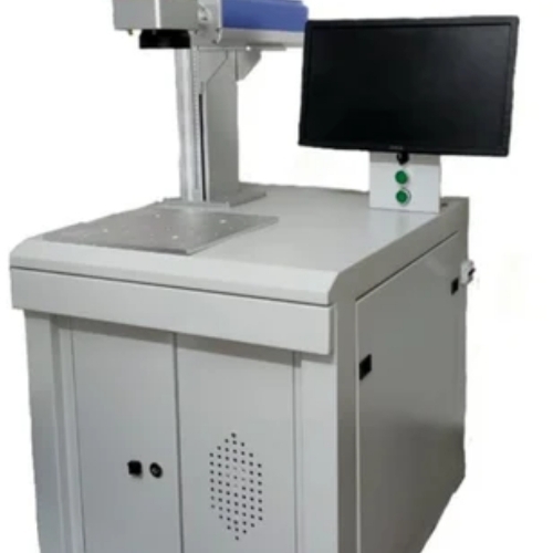 Fiber Laser Marking Machine