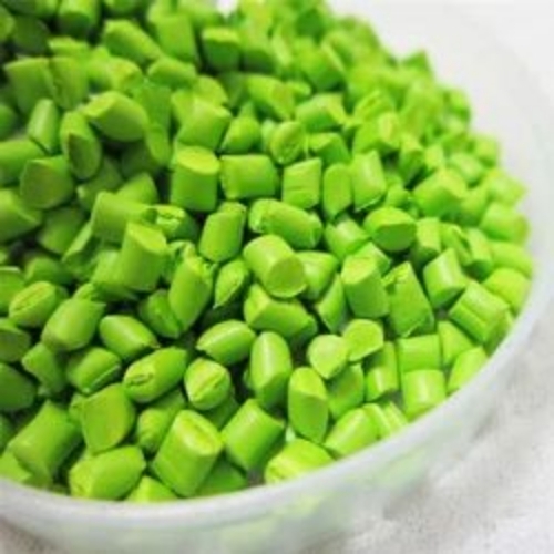 Fluorescent Plastic Masterbatch