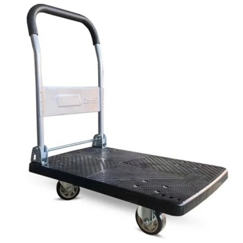 Foldable Platform Trolley