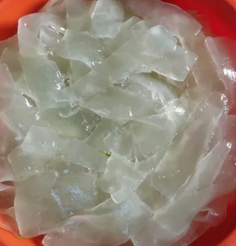 Fresh Aloe Vera Pulp