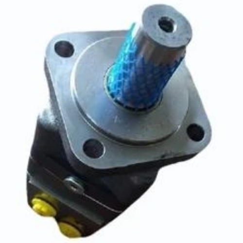 Front Flange Hydraulic Cylinder