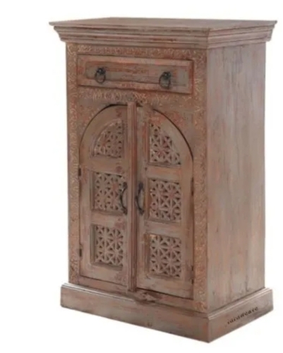 Furnweave Carving Cabinet For Home