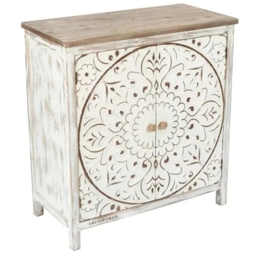 Furnweave Designer Wooden Cabinets
