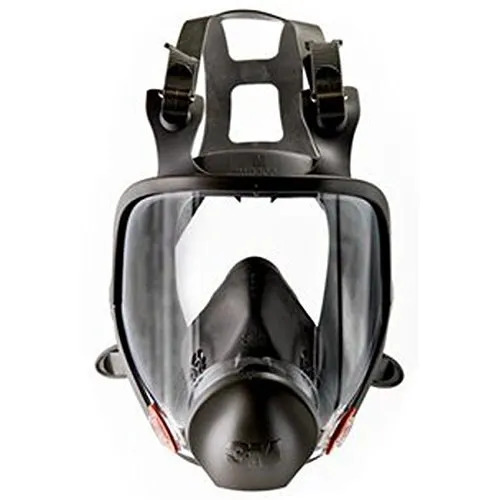 Gas Mask