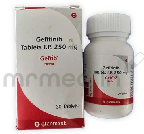 Geftib Tablets 250 Mg