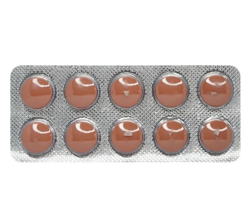 Geftistar 250 Mg Tablets