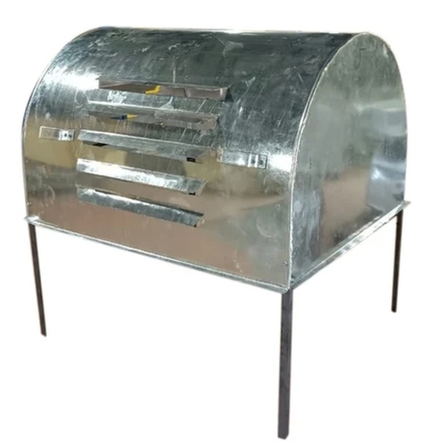 Gi Motor Cover Canopy Guard