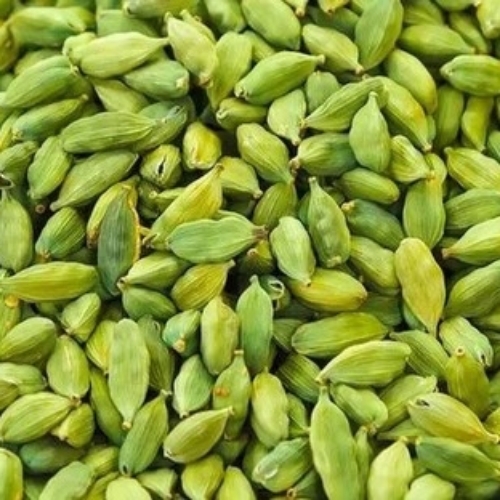 Green Cardamom