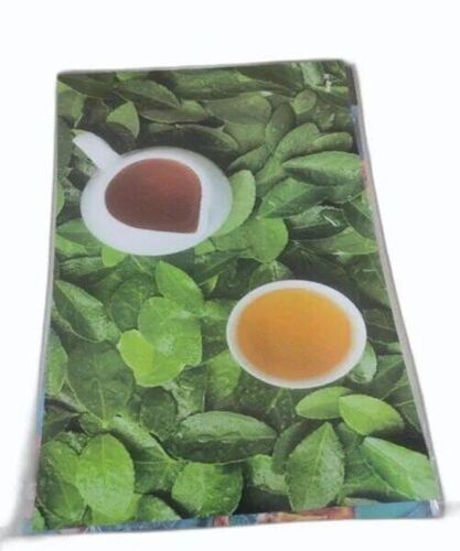 Green Printed Table Placemat