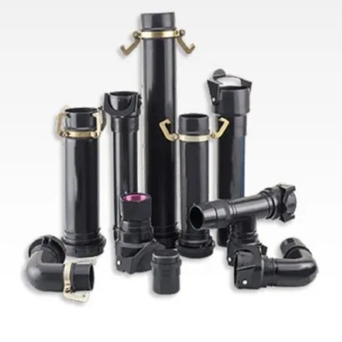 Hdpe Sprinkler Irrigation System