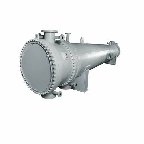 Heat Exchanger