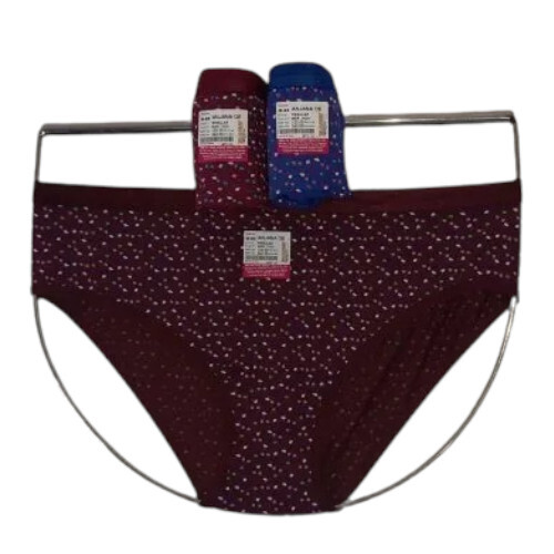 Hosiery Cotton Panties
