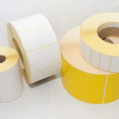 labels