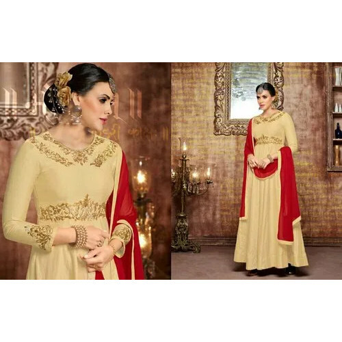 Ladies Designer Gown