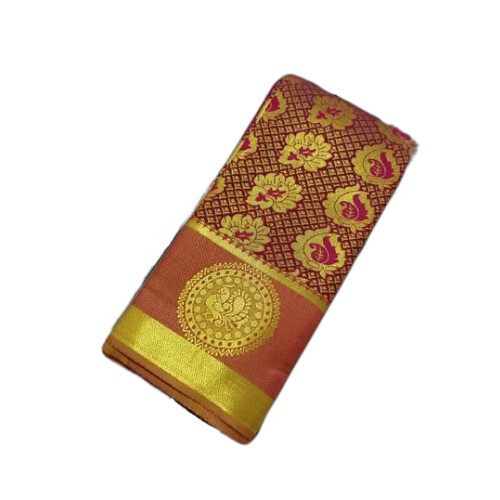 Ladies Silk Designer Saree