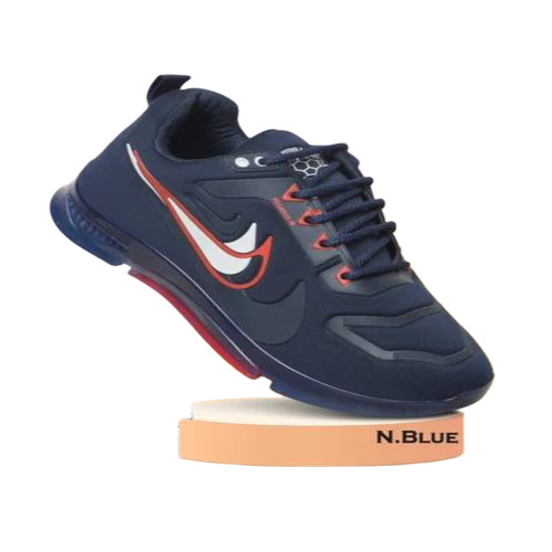 Men Fancy Sports Shoes