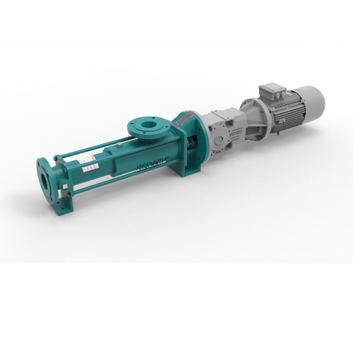 Metering Progressive Cavity Pump