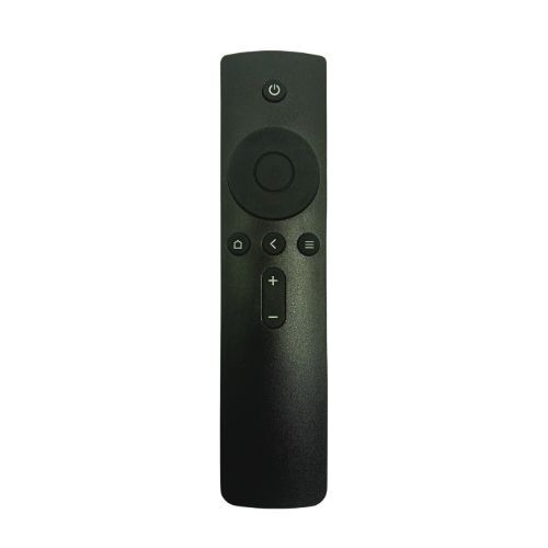 Mi Tv Remote Control - Color: Black
