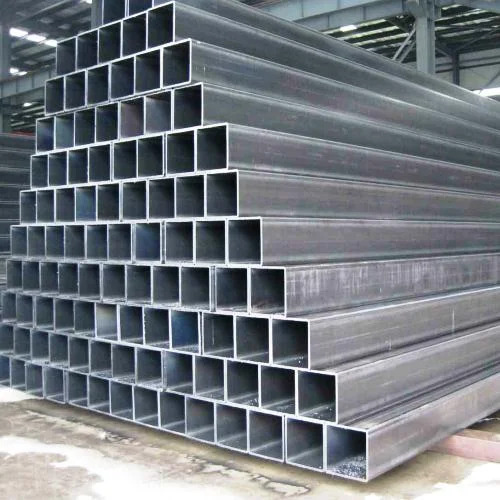 MS Square Pipes