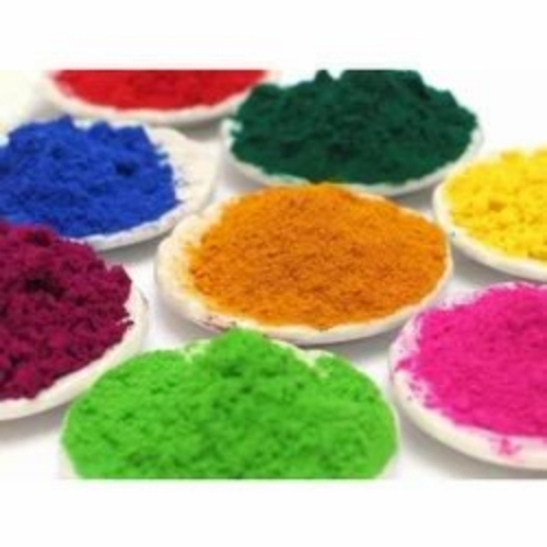 Organic Pigment Powder - Application: Industrial