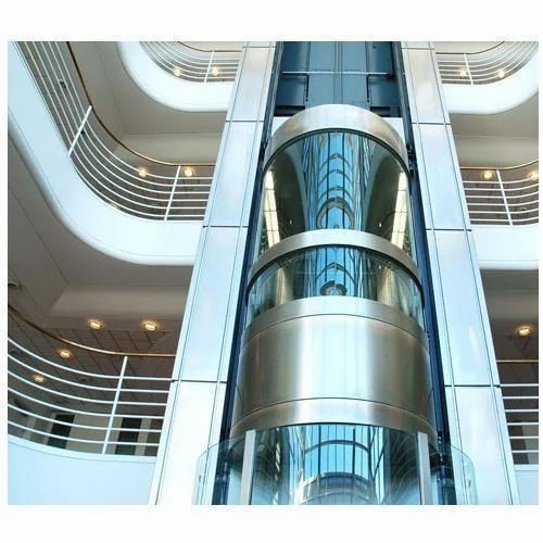Panoramic Lift