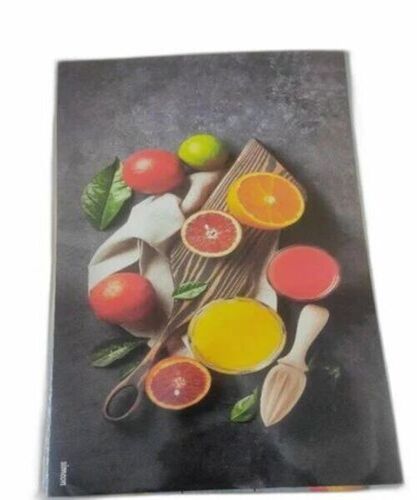 Plastic Laminate Table Placement
