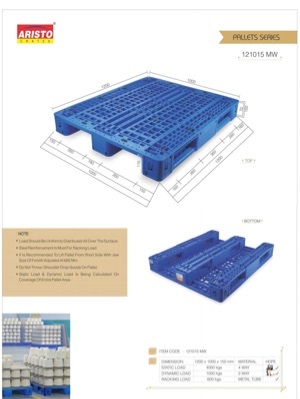 Plastic Pallet