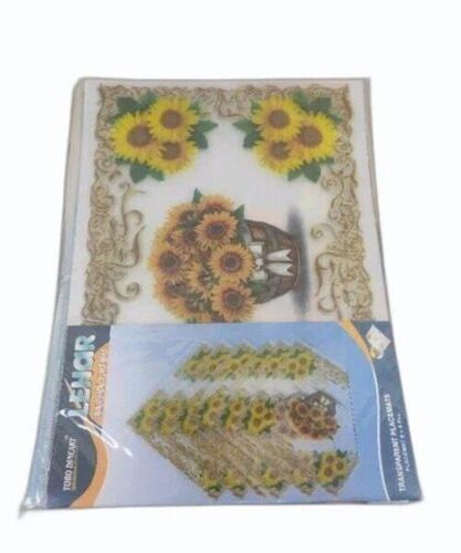 plastic table mat