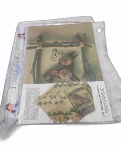 Plastic Table Placemat