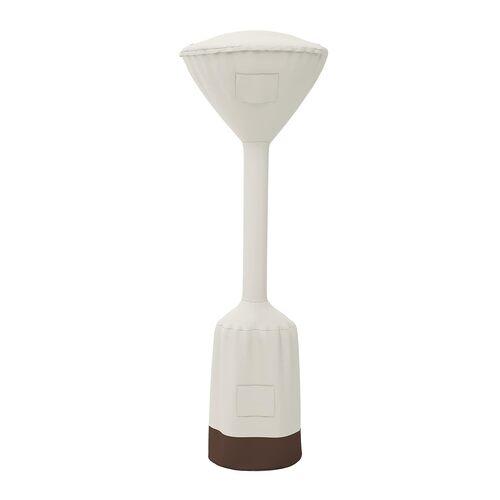 Polco Premium Outdoor Furniture Covers Standup Heater